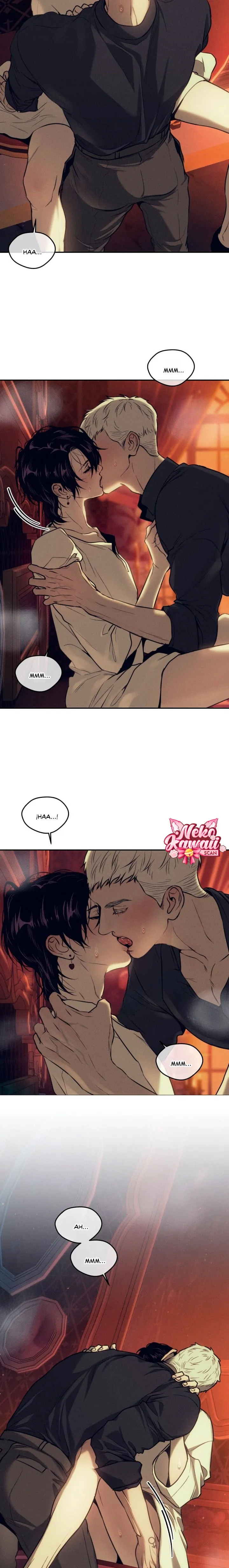 2 Deseo, Amor y Placer