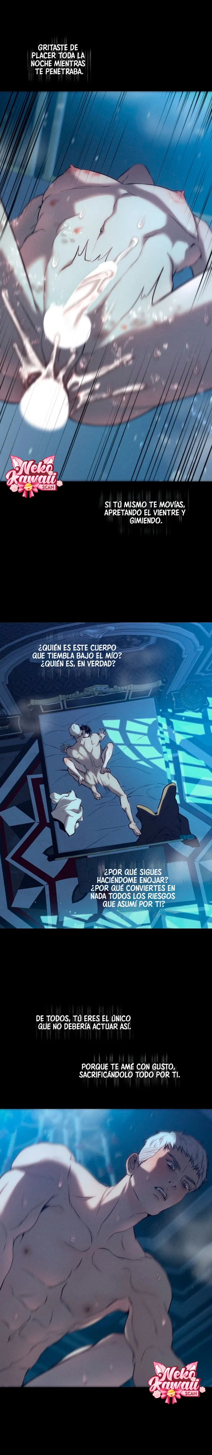 6 Deseo, Amor y Placer