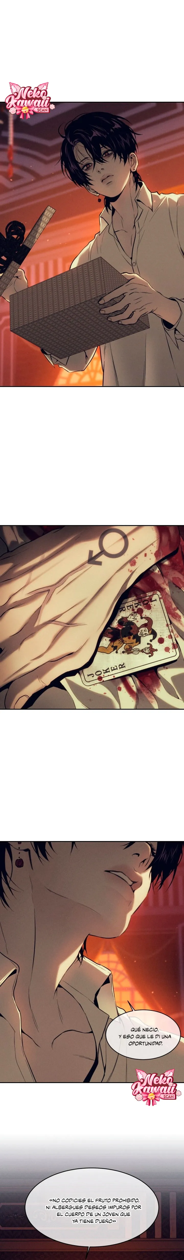 24 Deseo, Amor y Placer