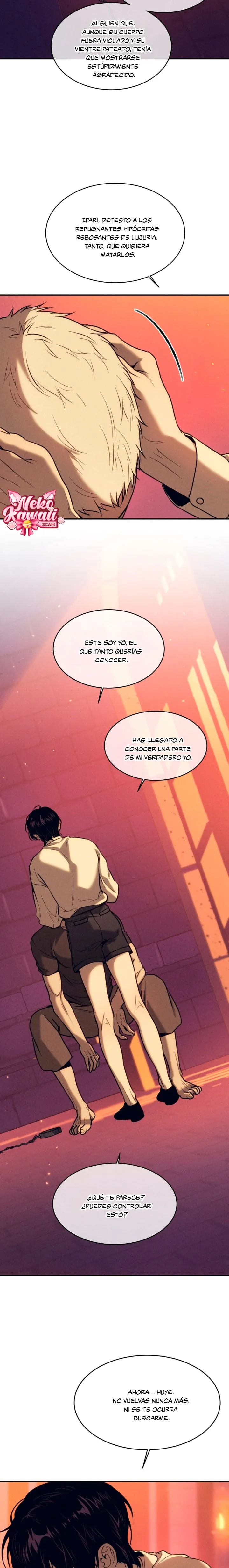 13 Deseo, Amor y Placer