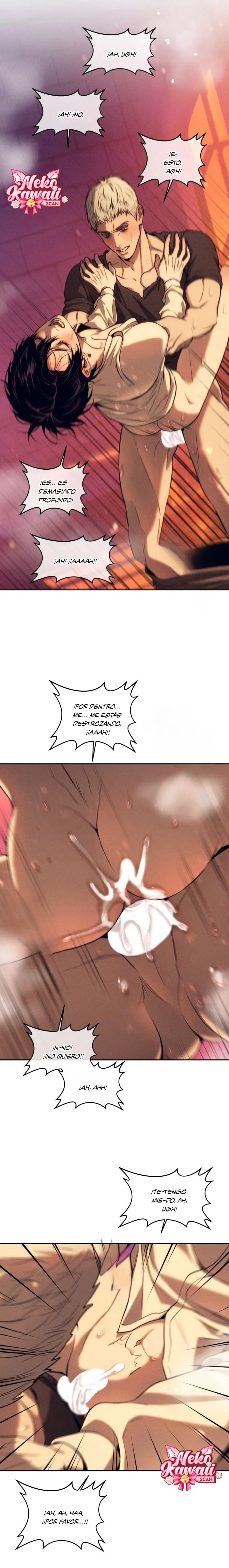 17 Deseo, Amor y Placer