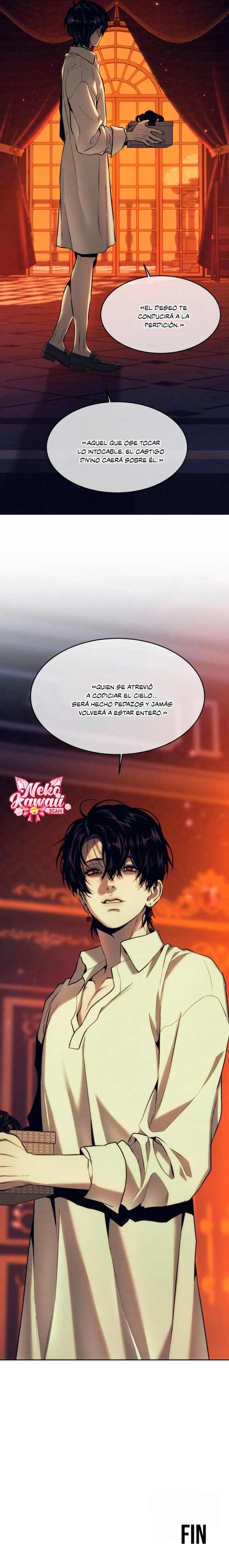 26 Deseo, Amor y Placer