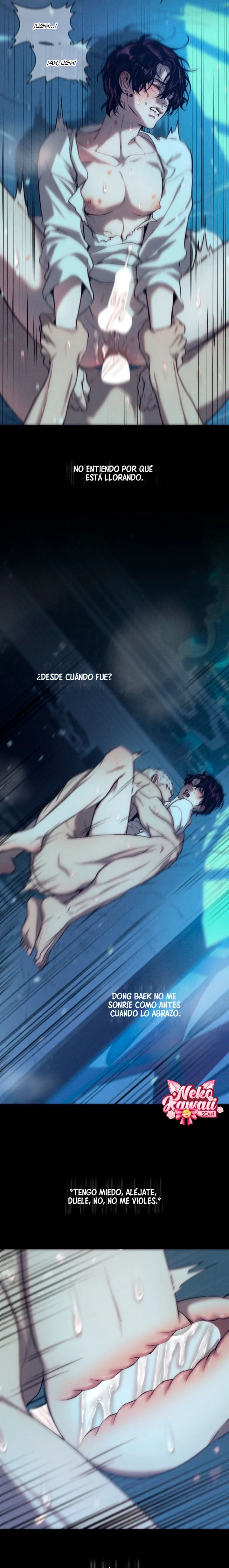 4 Deseo, Amor y Placer