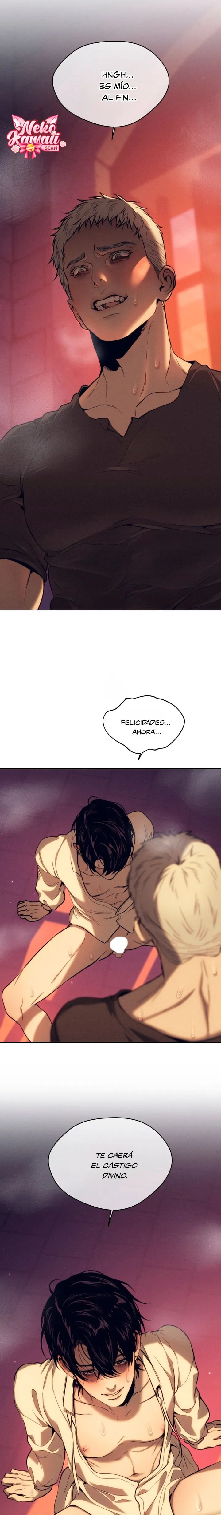 21 Deseo, Amor y Placer