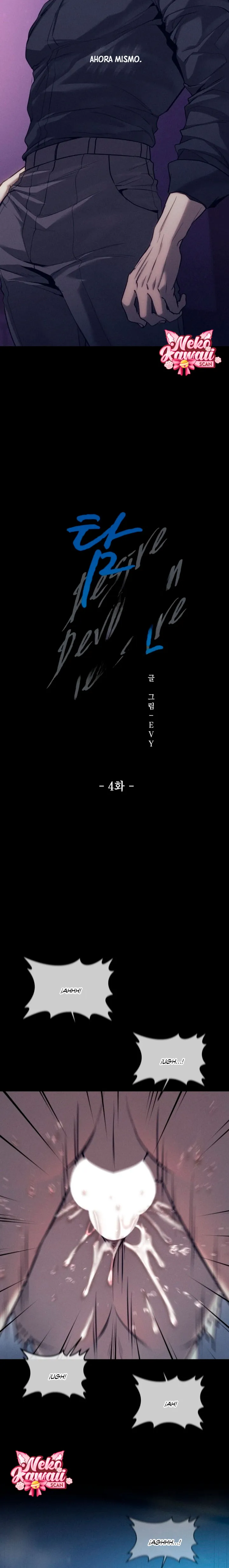 3 Deseo, Amor y Placer