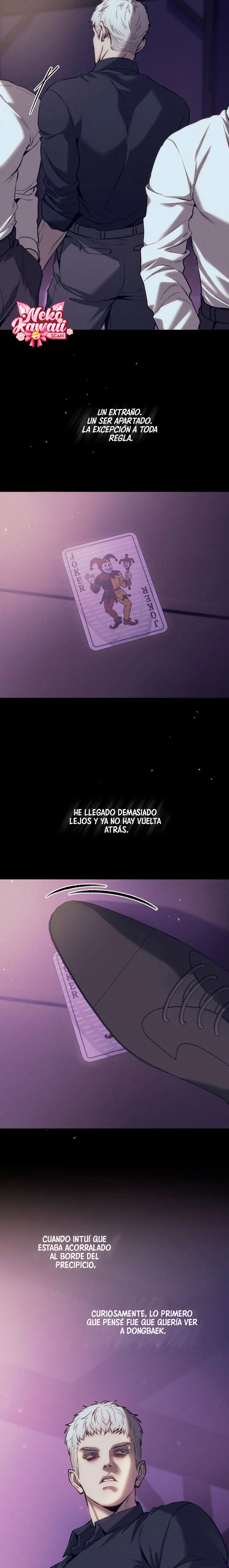 2 Deseo, Amor y Placer