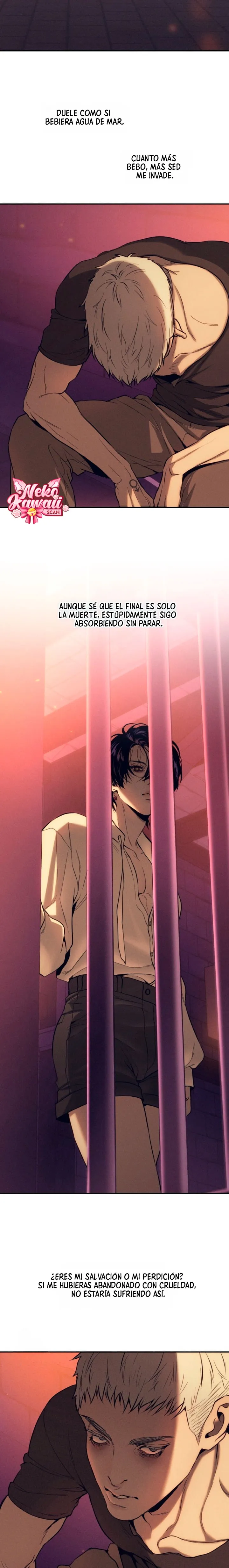 9 Deseo, Amor y Placer