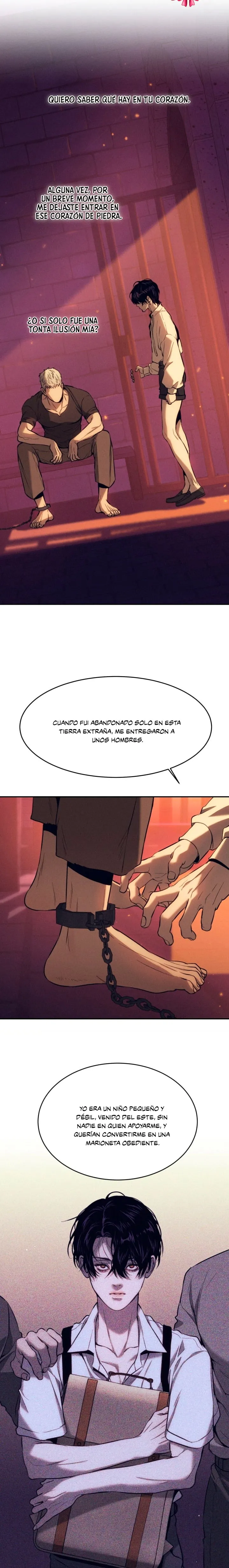 11 Deseo, Amor y Placer