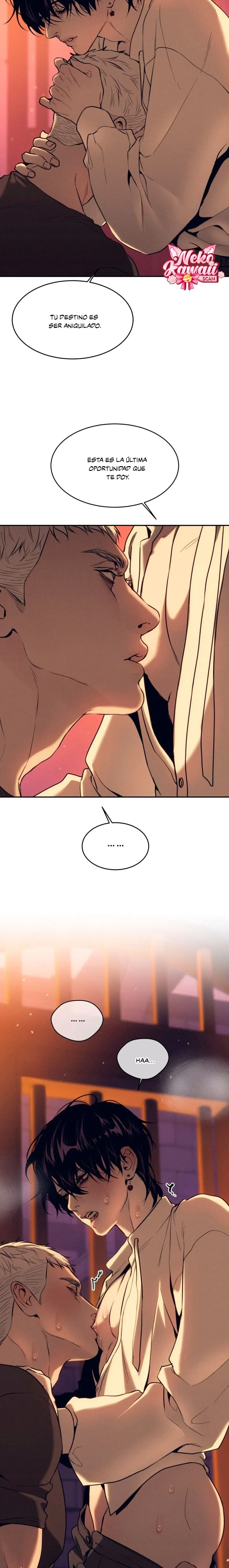 14 Deseo, Amor y Placer