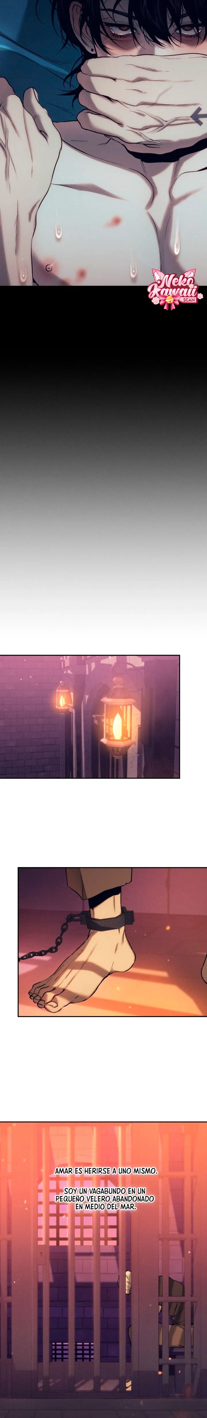 8 Deseo, Amor y Placer