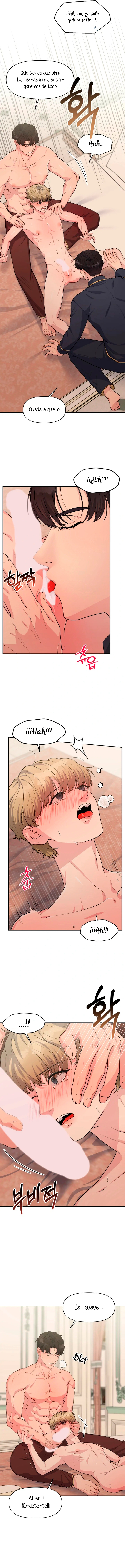 8 La Mansión Barnett