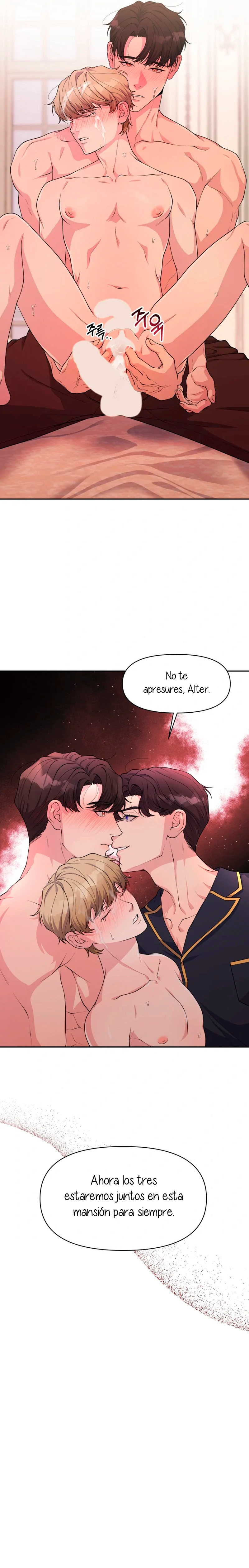 15 La Mansión Barnett