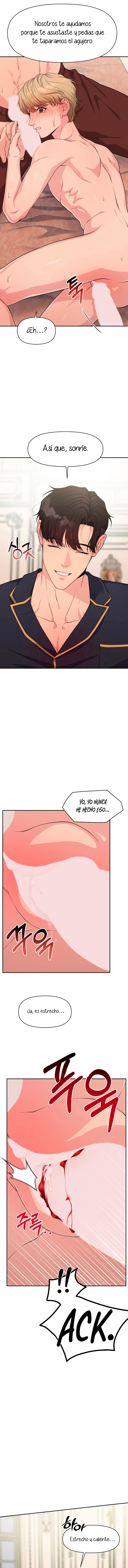 10 La Mansión Barnett