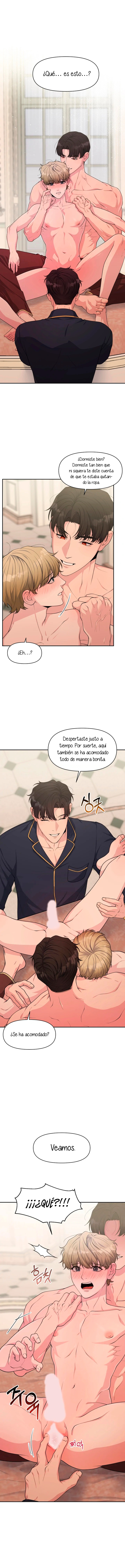 6 La Mansión Barnett