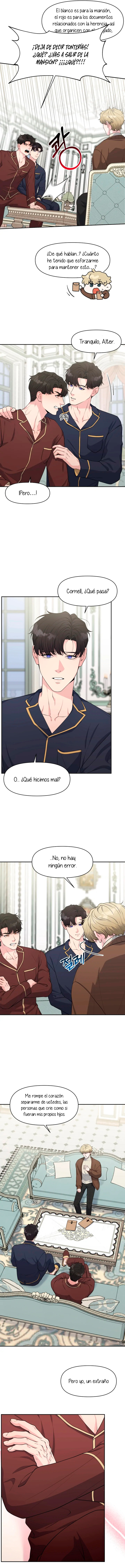 2 La Mansión Barnett