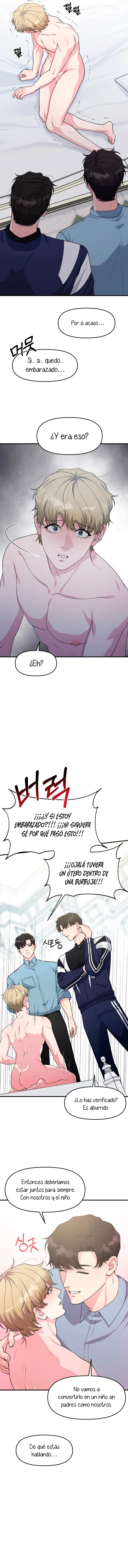 4 La Mansión Barnett