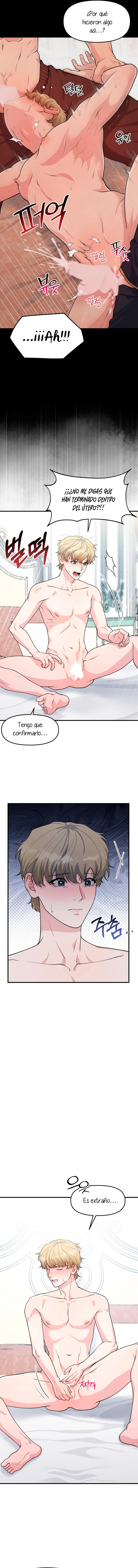 1 La Mansión Barnett