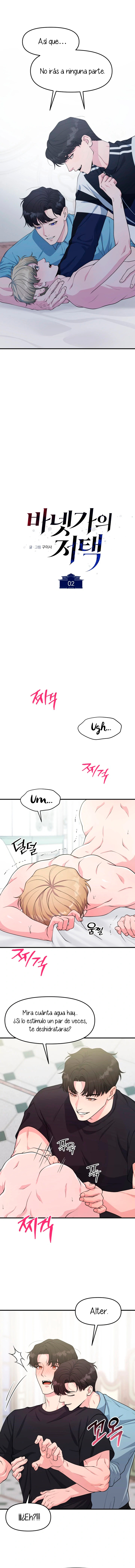 6 La Mansión Barnett