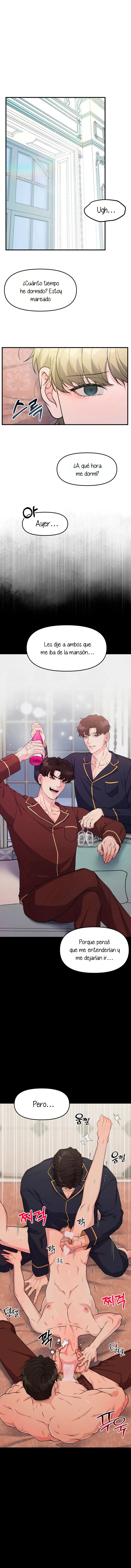 0 La Mansión Barnett