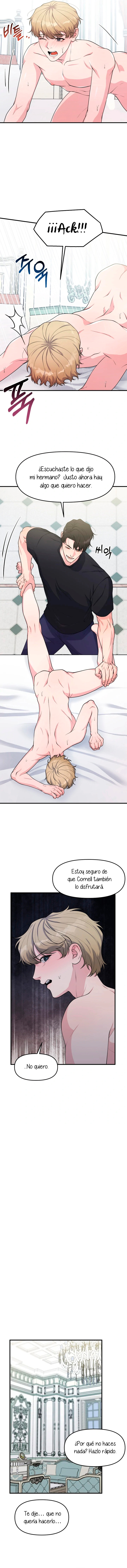 8 La Mansión Barnett