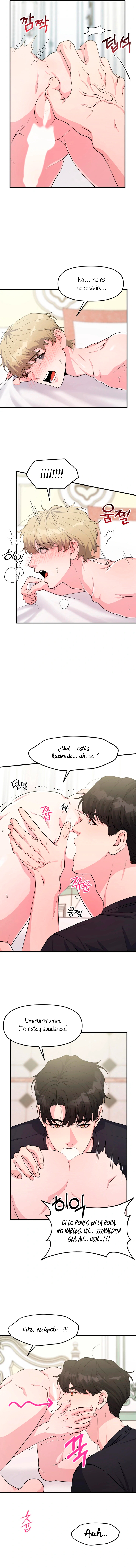 11 La Mansión Barnett