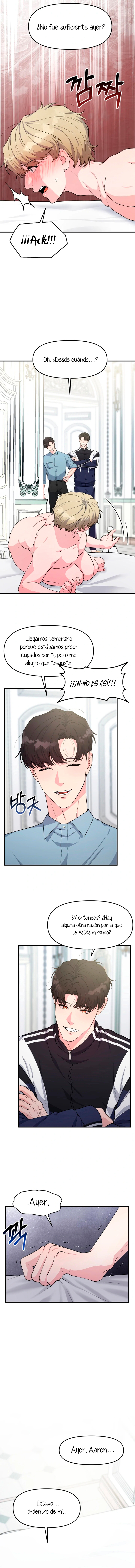 3 La Mansión Barnett