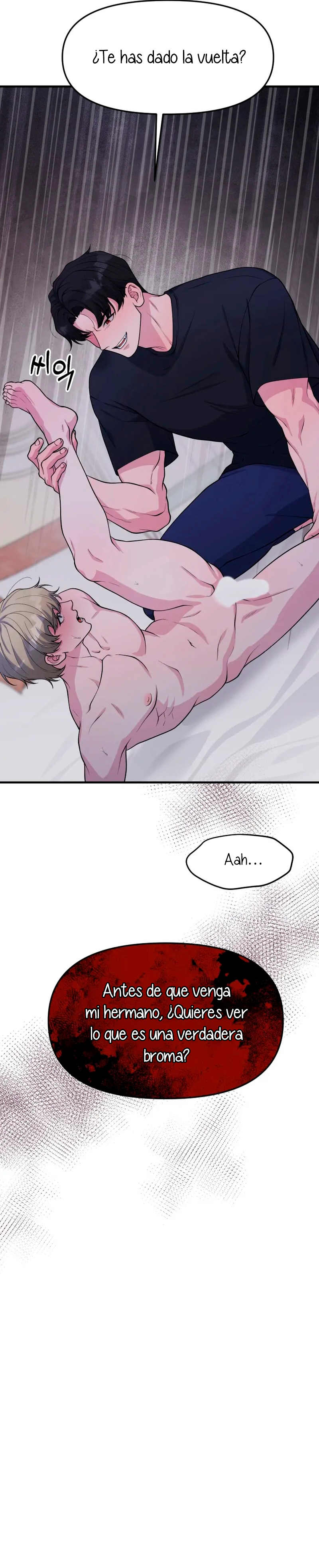 15 La Mansión Barnett