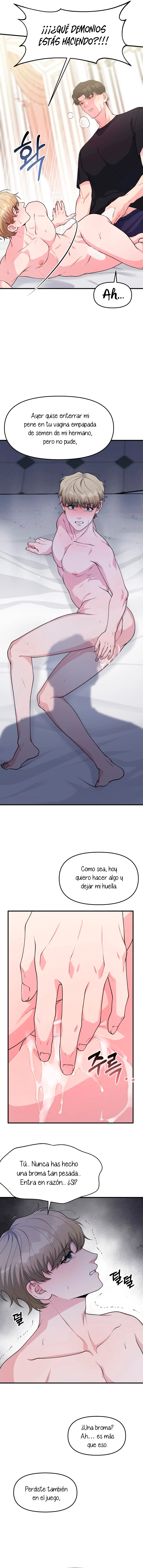 14 La Mansión Barnett