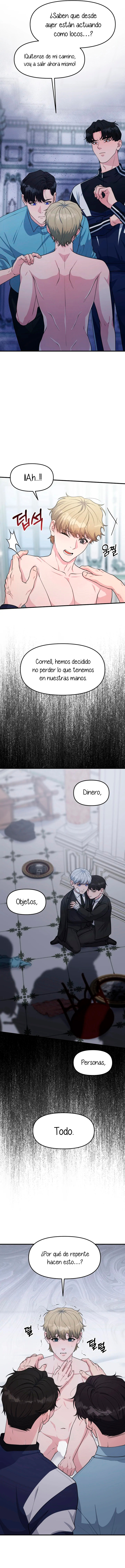 5 La Mansión Barnett