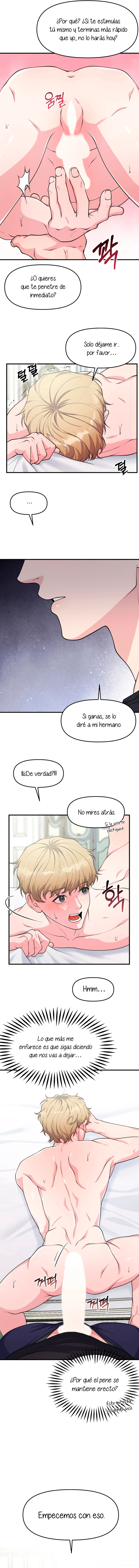 9 La Mansión Barnett