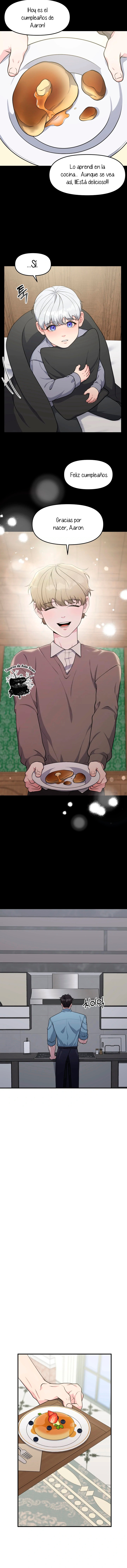 1 La Mansión Barnett