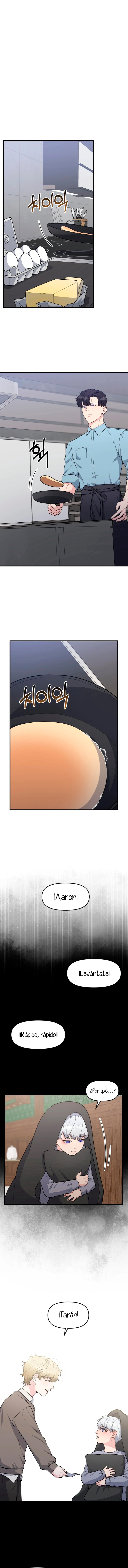 0 La Mansión Barnett