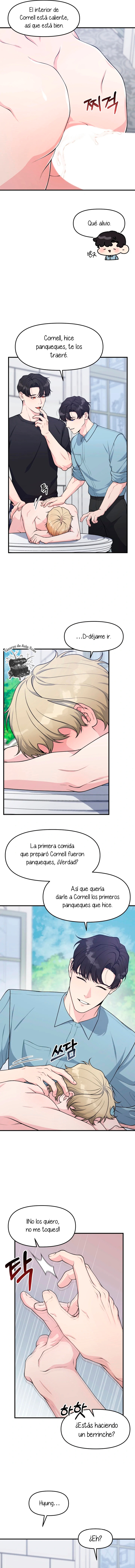 3 La Mansión Barnett