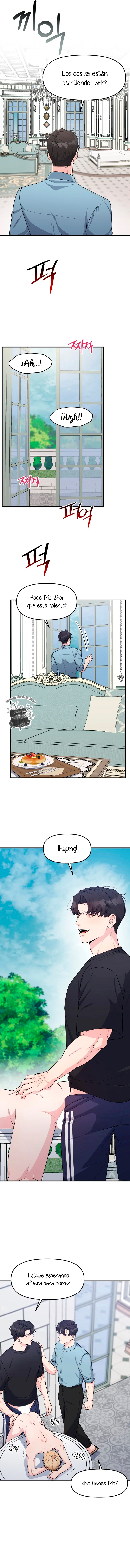 2 La Mansión Barnett