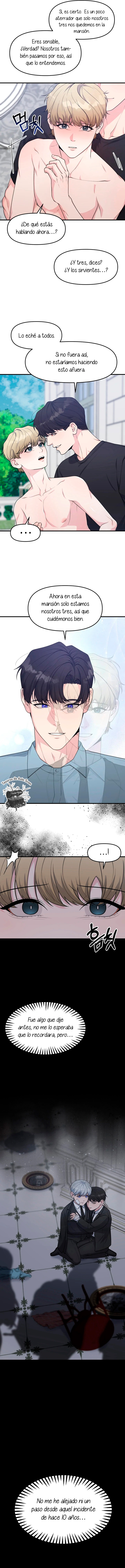 6 La Mansión Barnett