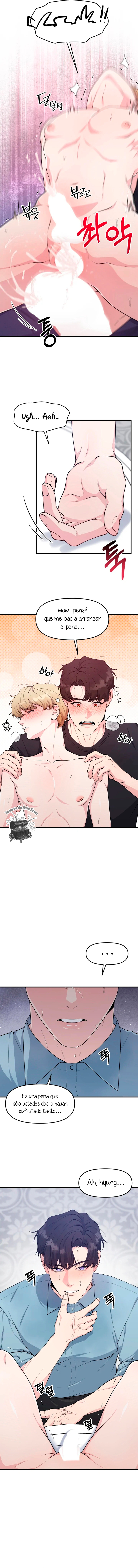 12 La Mansión Barnett