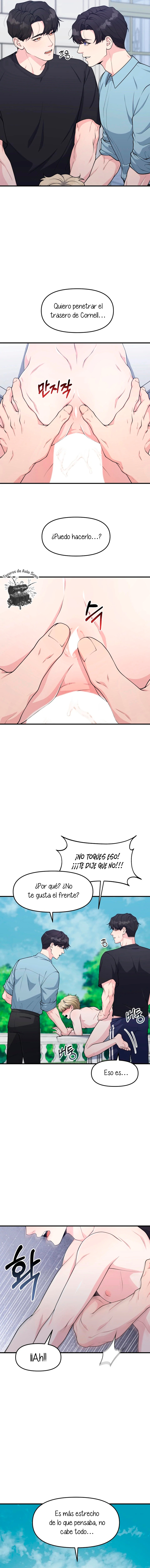 4 La Mansión Barnett