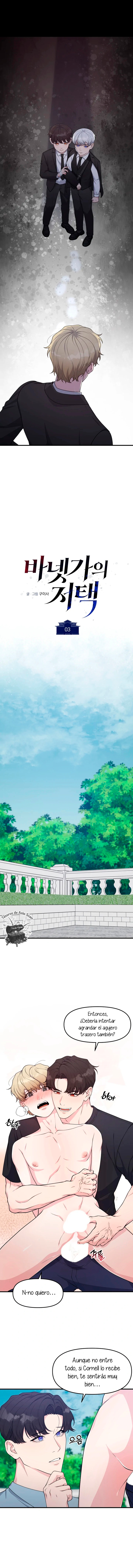 7 La Mansión Barnett