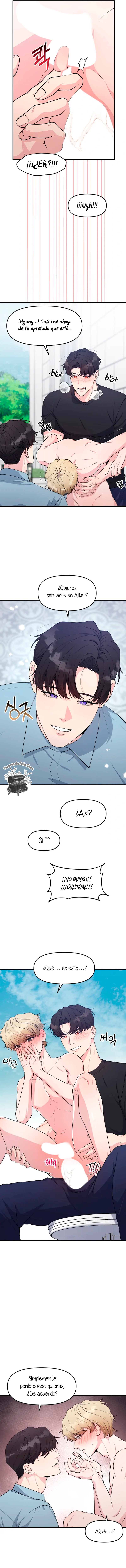 8 La Mansión Barnett