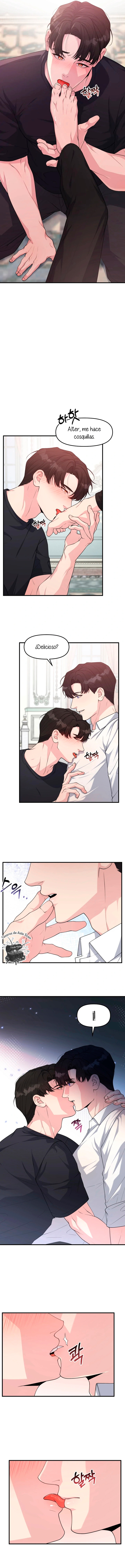 12 La Mansión Barnett