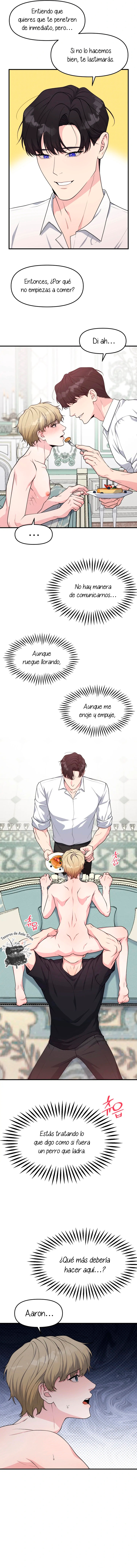 2 La Mansión Barnett