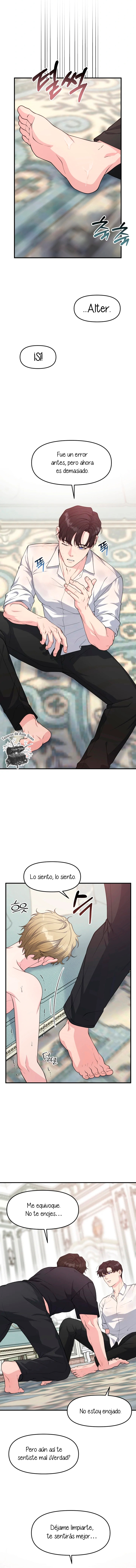 11 La Mansión Barnett