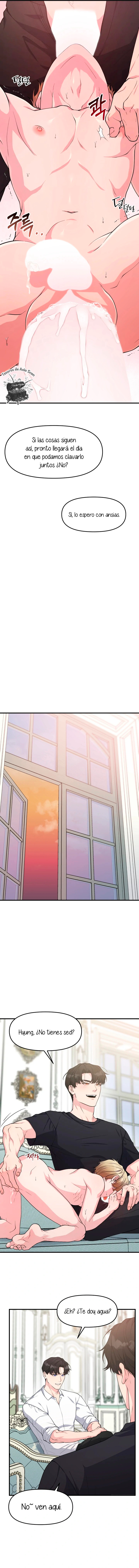 9 La Mansión Barnett