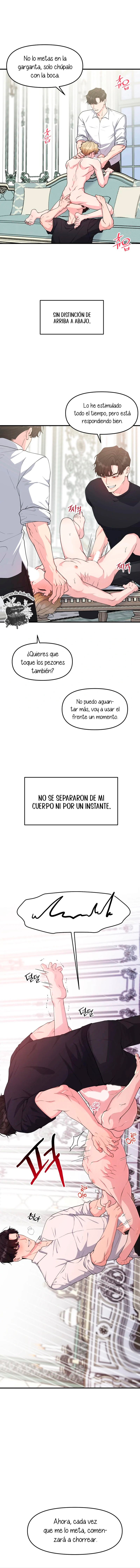 8 La Mansión Barnett