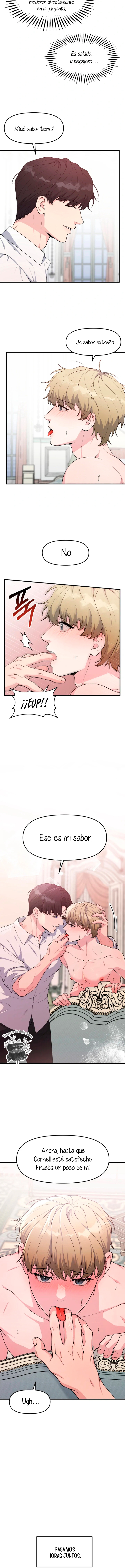 7 La Mansión Barnett