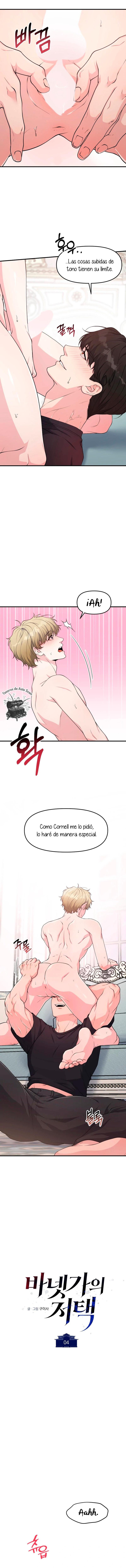 4 La Mansión Barnett