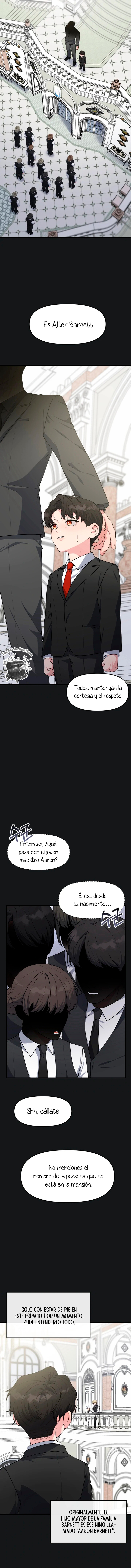 13 La Mansión Barnett