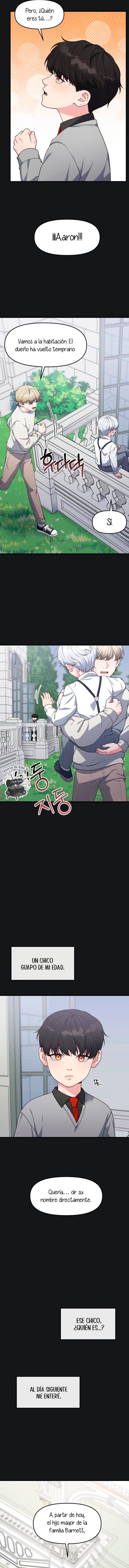 12 La Mansión Barnett