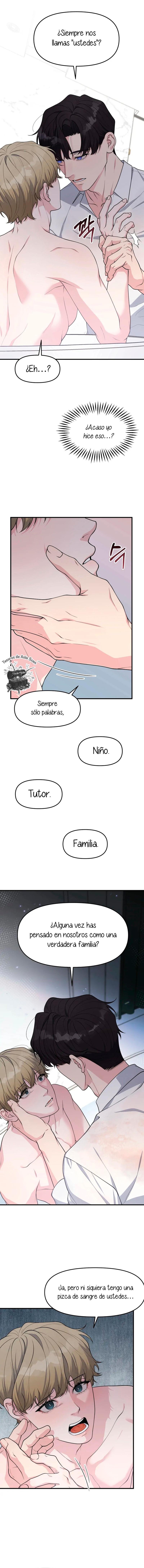 4 La Mansión Barnett