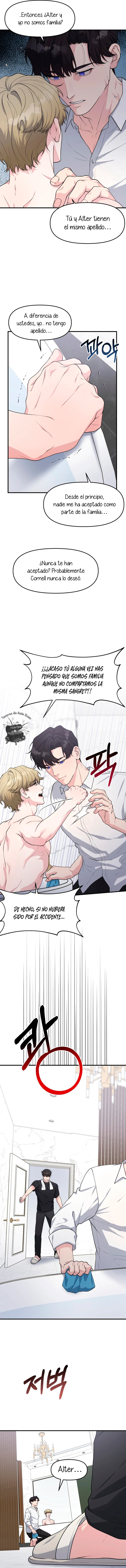 5 La Mansión Barnett